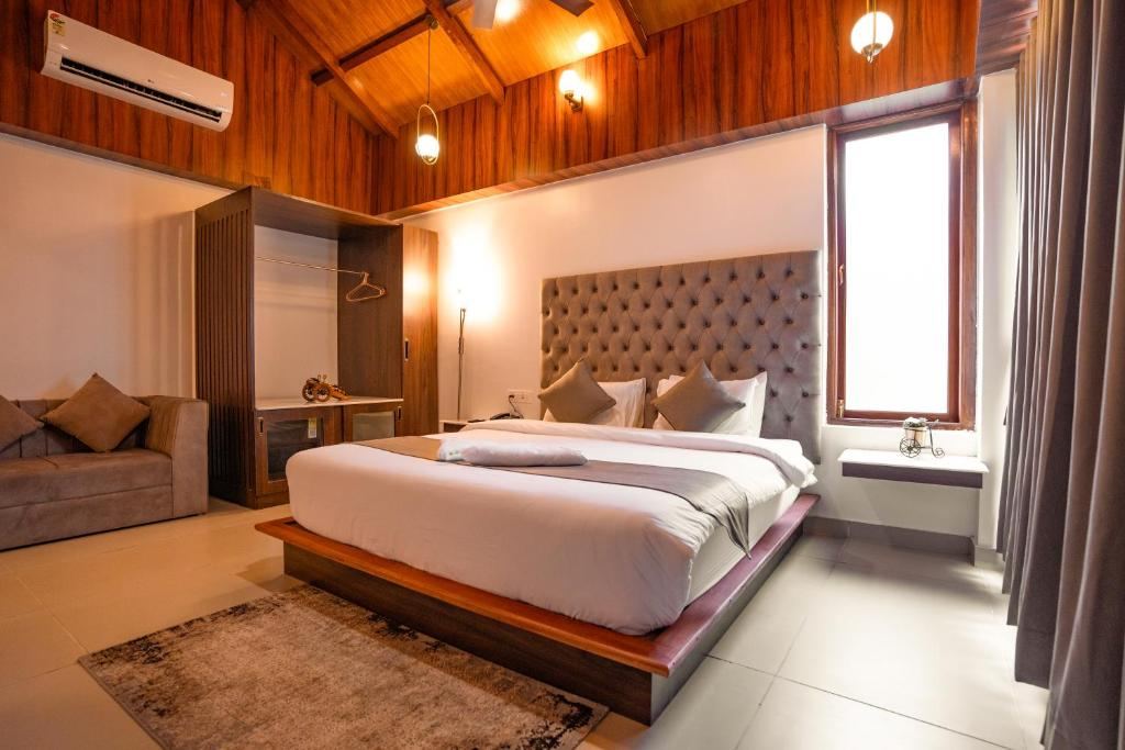 Ocean Tree Beach Resort and Spa