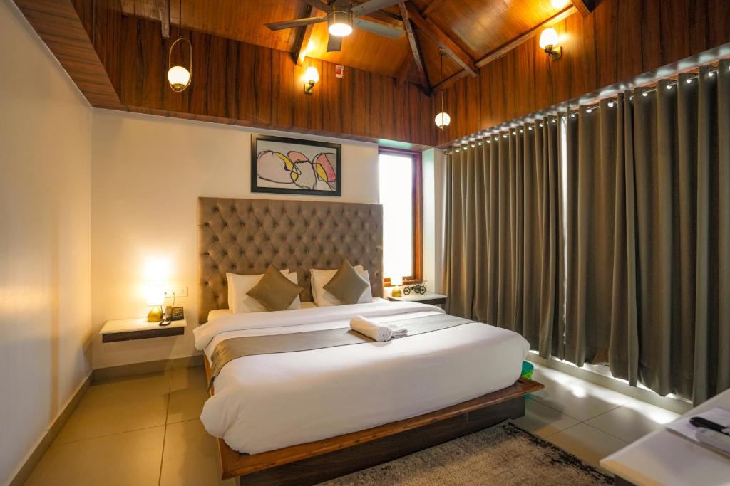 Ocean Tree Beach Resort and Spa
