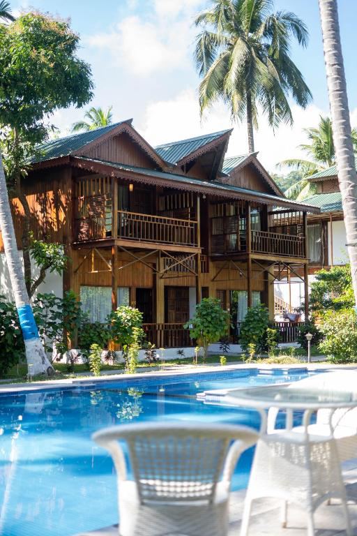 Ocean Tree Beach Resort and Spa