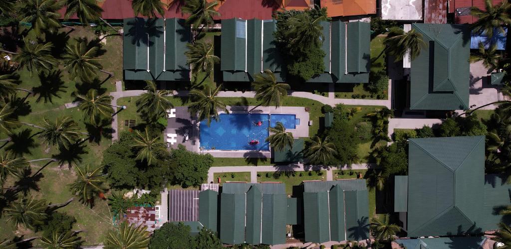 Ocean Tree Beach Resort and Spa