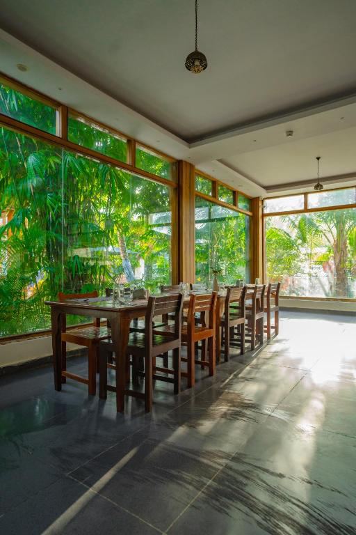 Ocean Tree Beach Resort and Spa