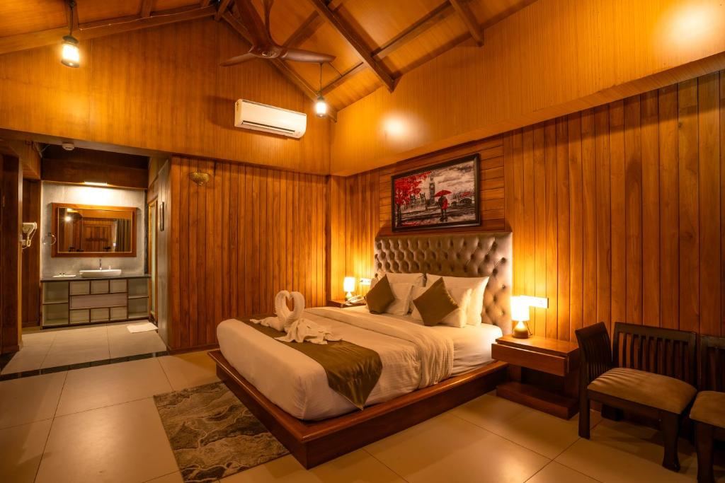 Ocean Tree Beach Resort and Spa