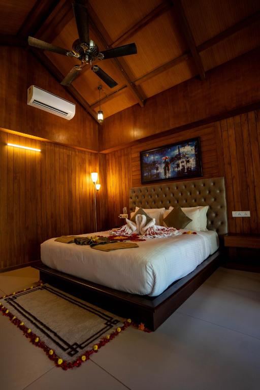 Ocean Tree Beach Resort and Spa