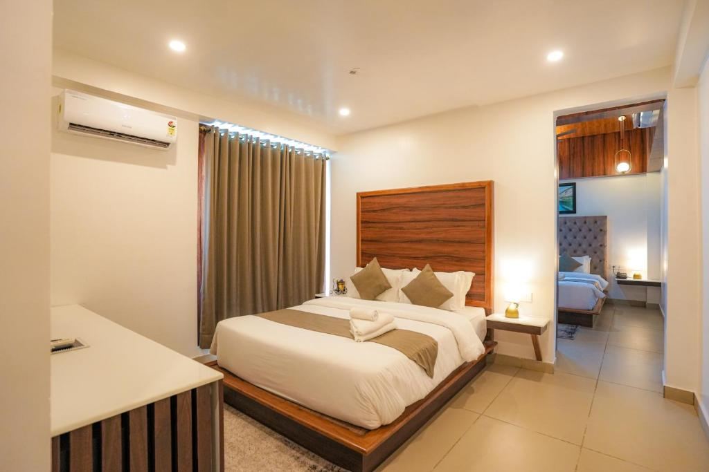 Ocean Tree Beach Resort and Spa