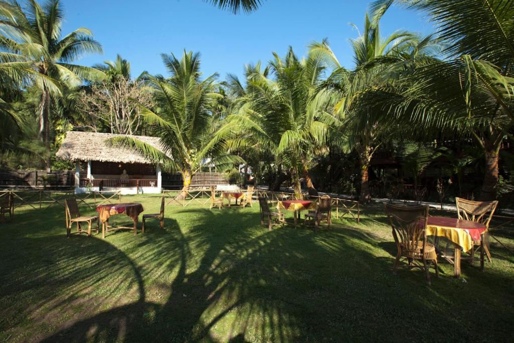 Symphony Palms Beach Resort And Spa