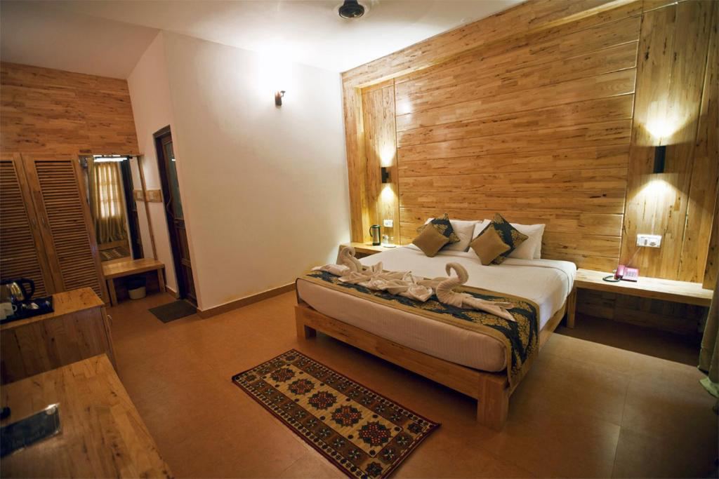 Symphony Palms Beach Resort And Spa