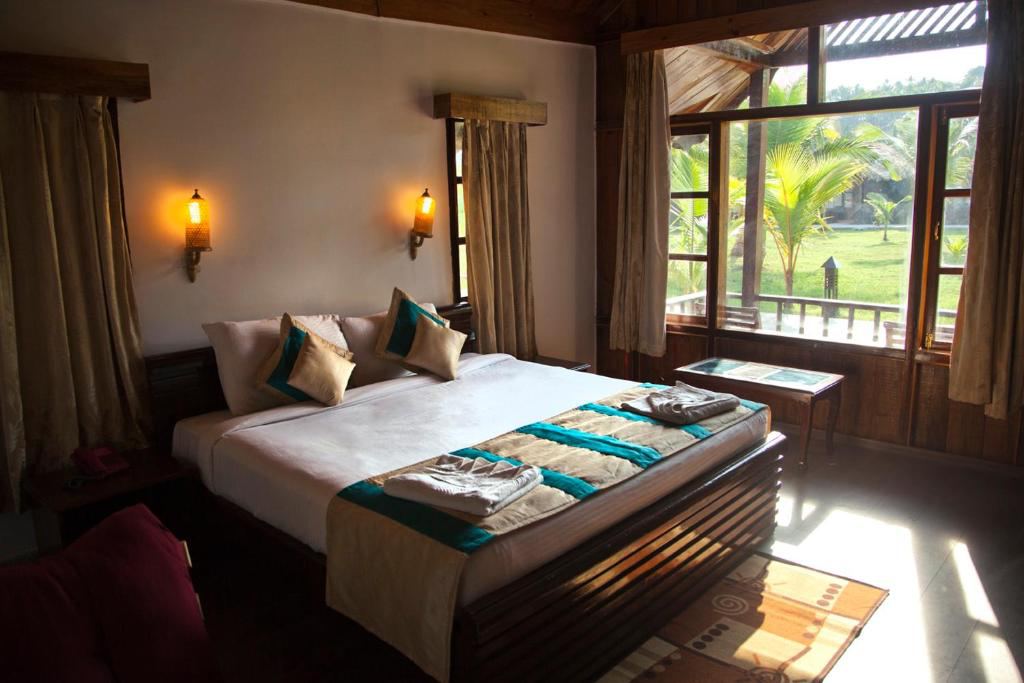 Symphony Palms Beach Resort And Spa