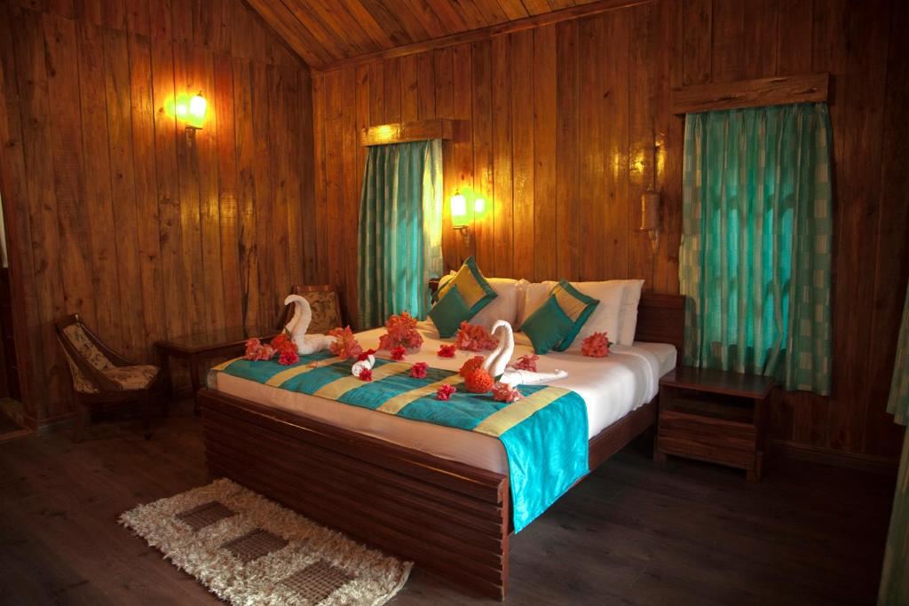 Symphony Palms Beach Resort And Spa
