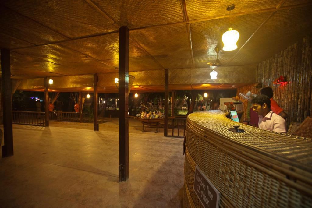Symphony Palms Beach Resort And Spa