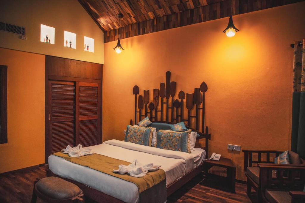 Silver Sand Beach Resort Neil
