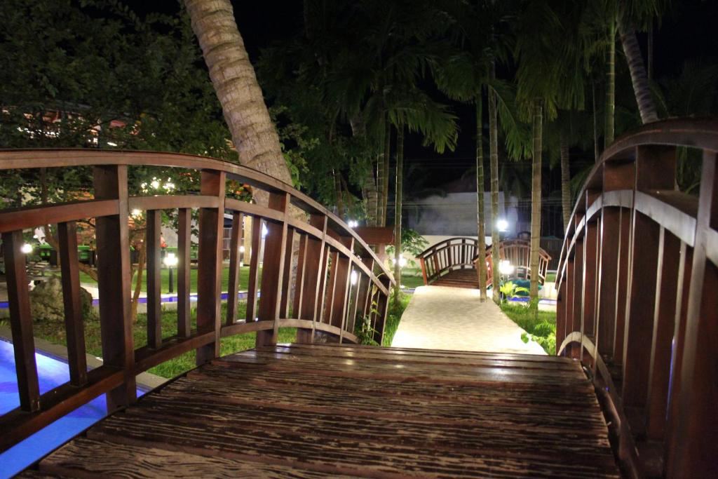 Symphony Summer Sands Beach Resort And Spa