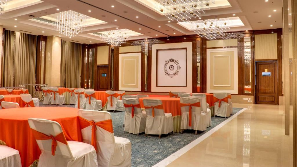 The Greenwood, Guwahati : A Luxury Boutique Hotel