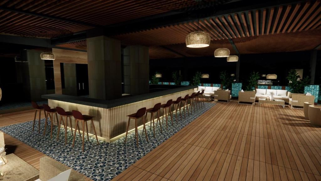 The Greenwood, Guwahati : A Luxury Boutique Hotel
