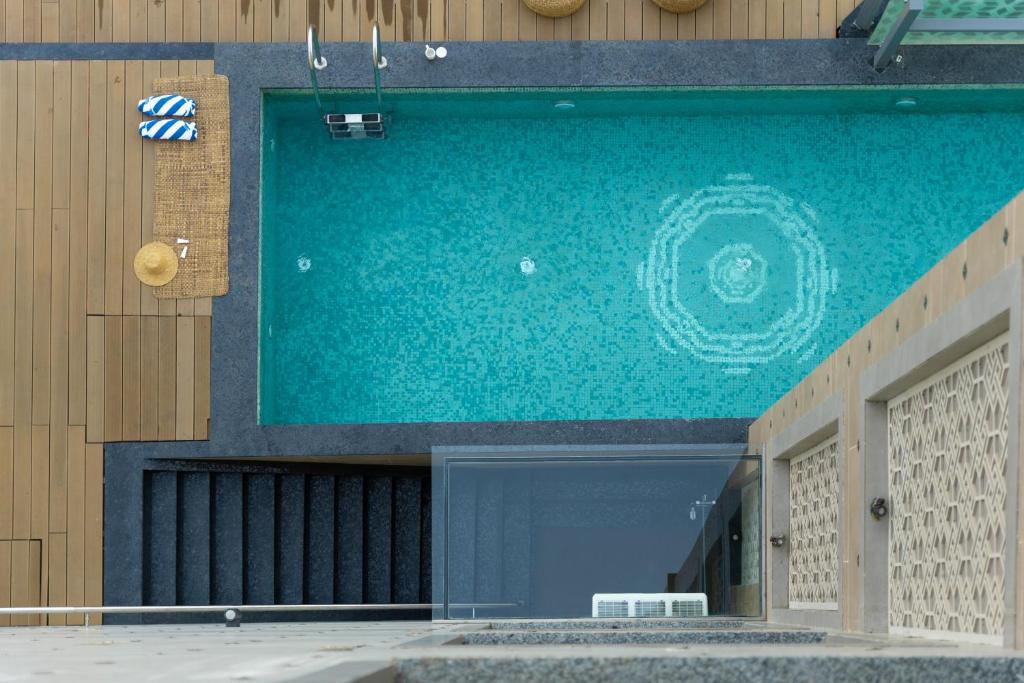 The Greenwood, Guwahati : A Luxury Boutique Hotel