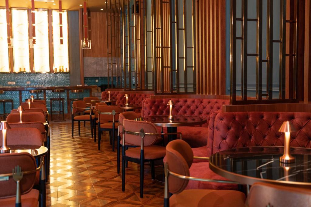The Greenwood, Guwahati : A Luxury Boutique Hotel