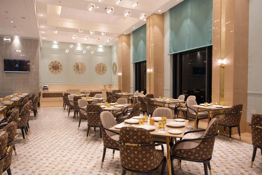 The Greenwood, Guwahati : A Luxury Boutique Hotel