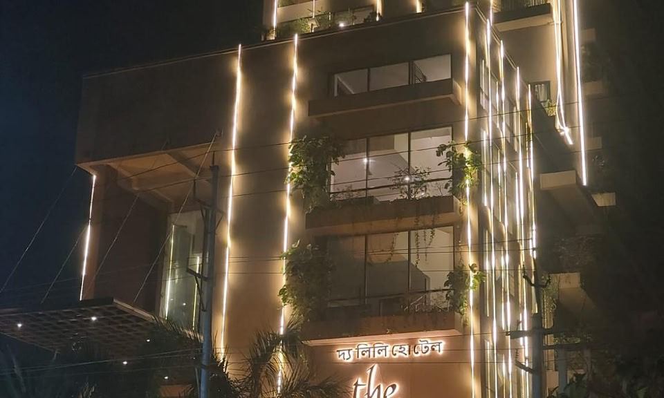 The Lily Hotel