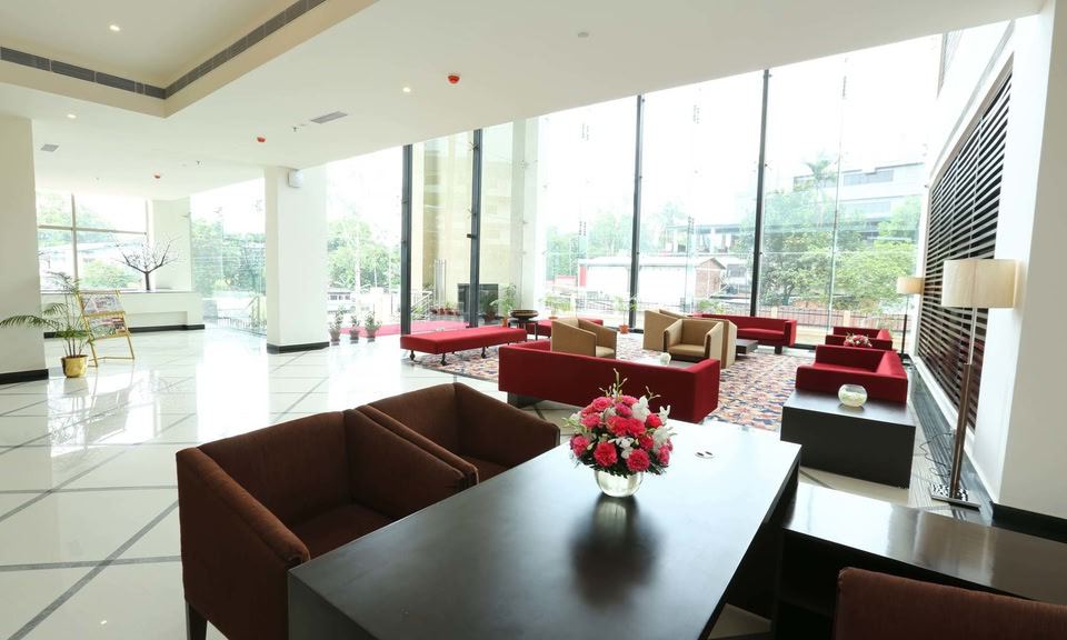 The Lily Hotel