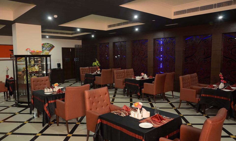 The Lily Hotel