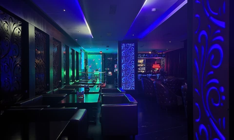 The Lily Hotel