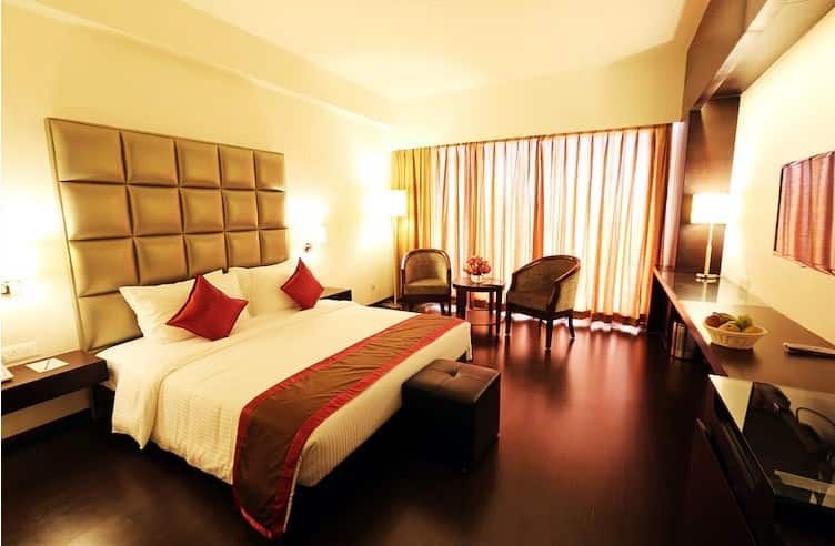 The Lily Hotel