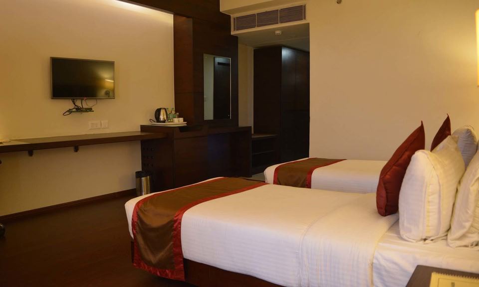 The Lily Hotel
