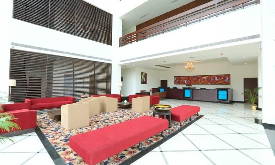 The Lily Hotel