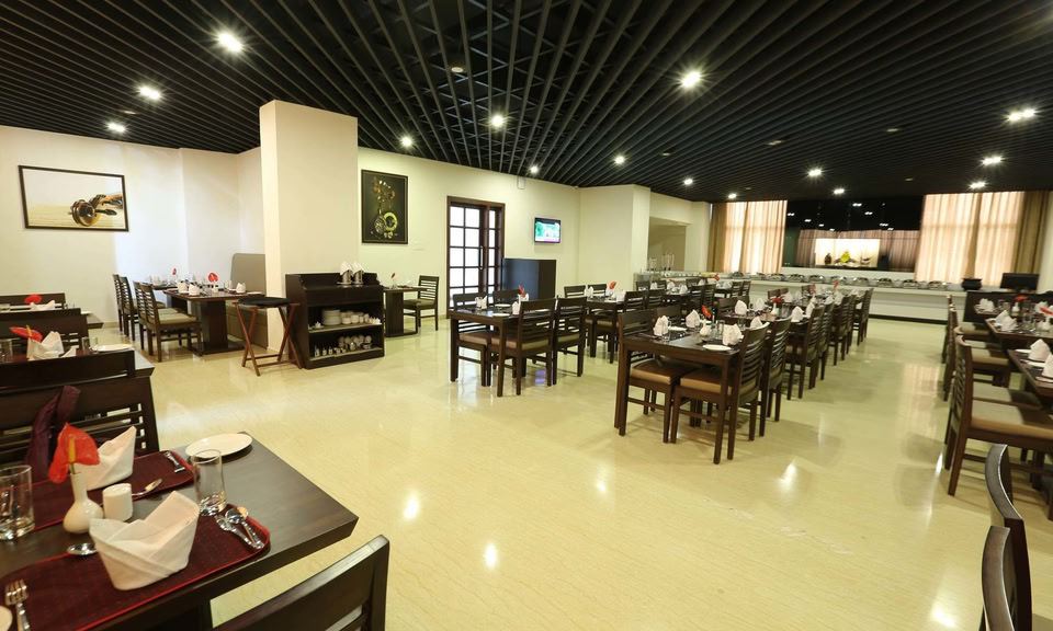 The Lily Hotel
