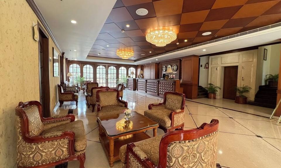 Royale de Casa
