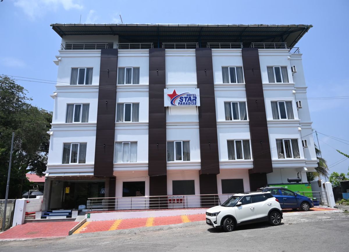 Hotel Star Paradise