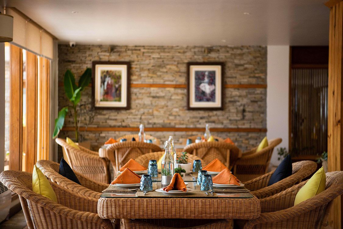 Timilo Hotel