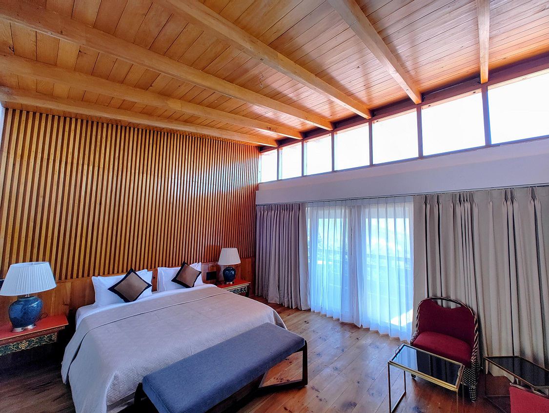 Timilo Hotel