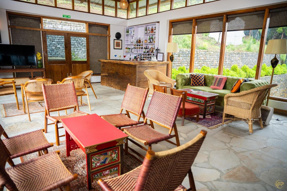 Timilo Hotel
