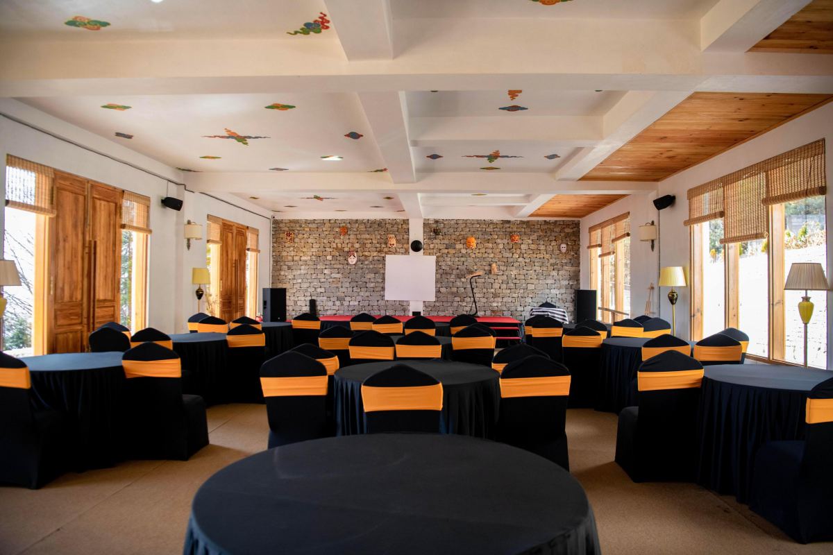 Timilo Hotel