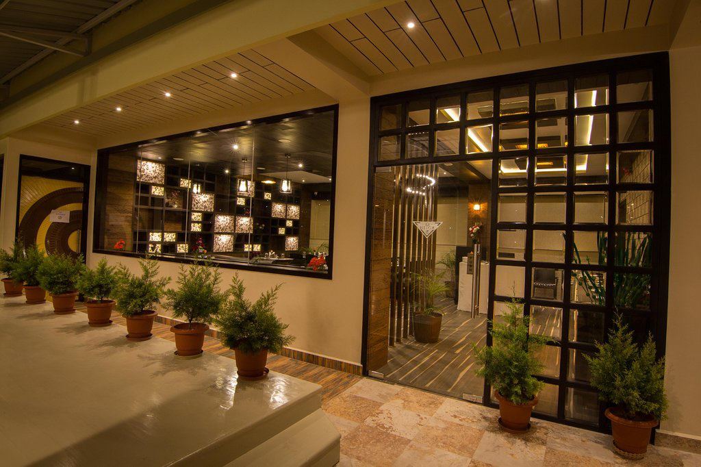 Hotel Heiga