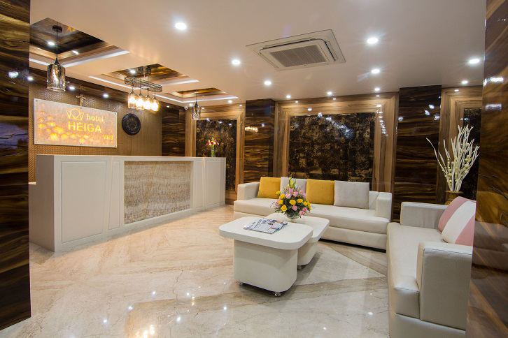 Hotel Heiga