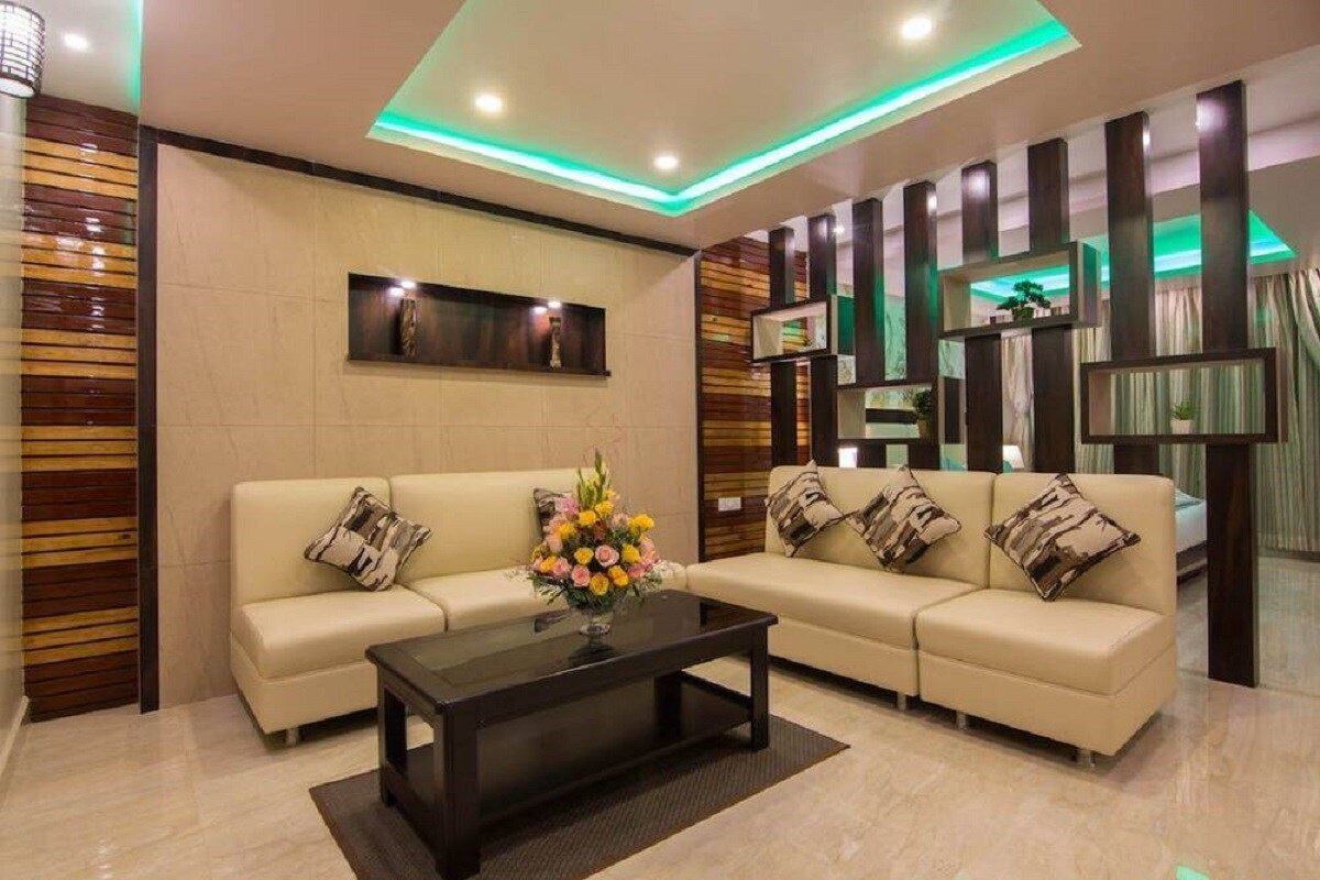 Hotel Heiga