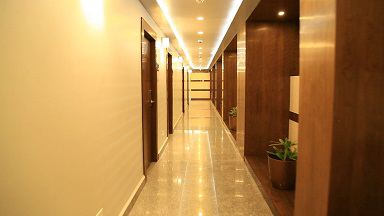 Hotel Heiga