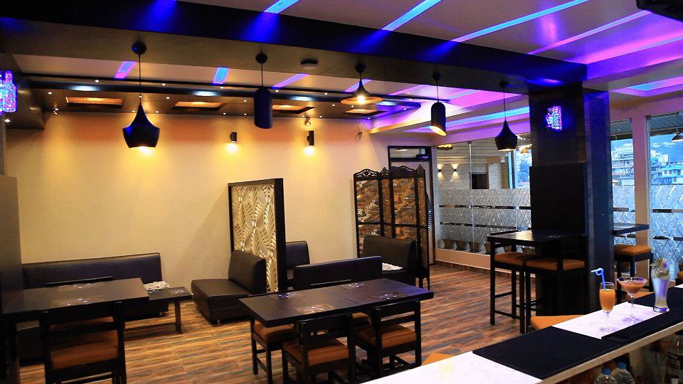 Hotel Heiga