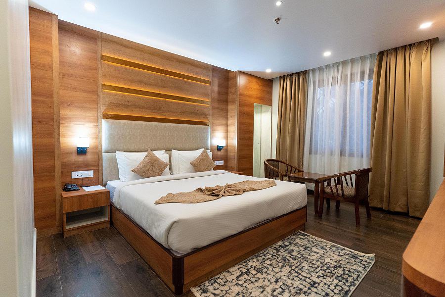 Hotel Heiga