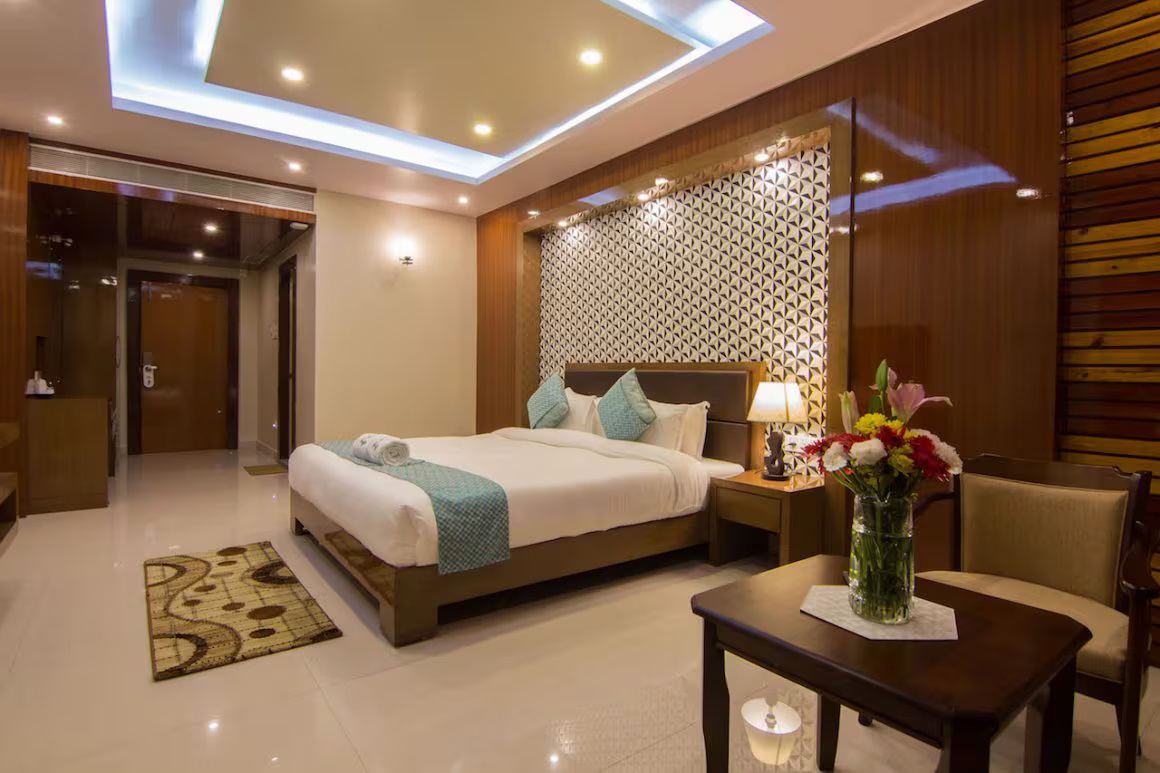 Hotel Heiga