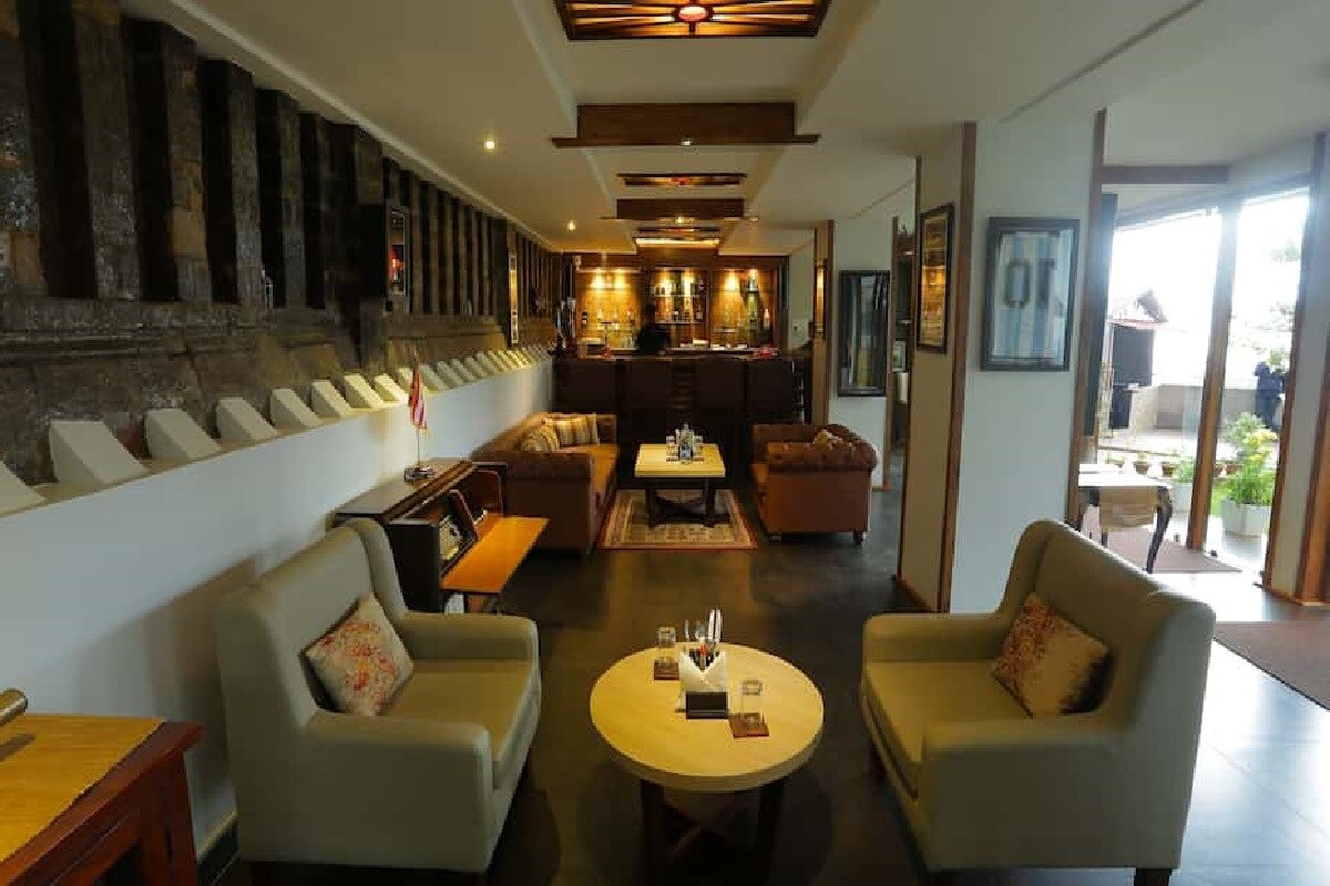 The Heritage Club