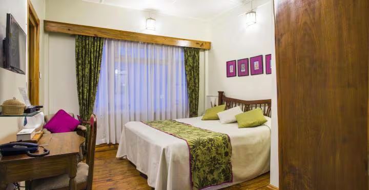 The Habitat Shillong