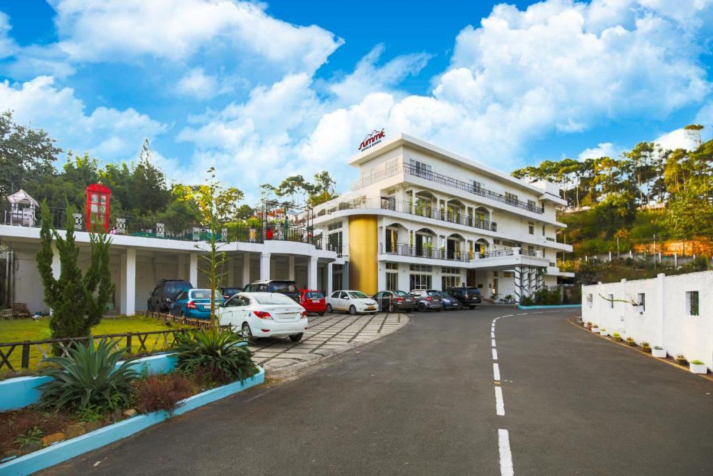 La Nicholas Dei Da Kine Resort