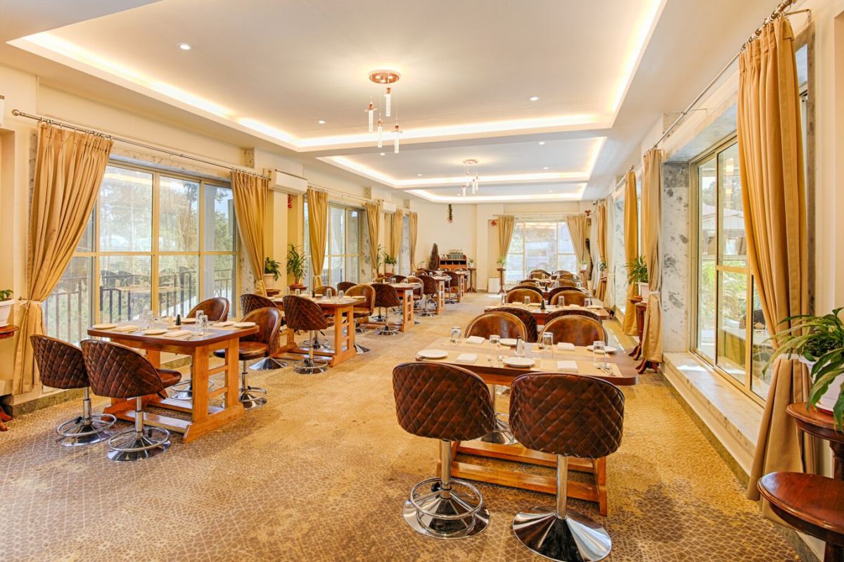 La Nicholas Dei Da Kine Resort