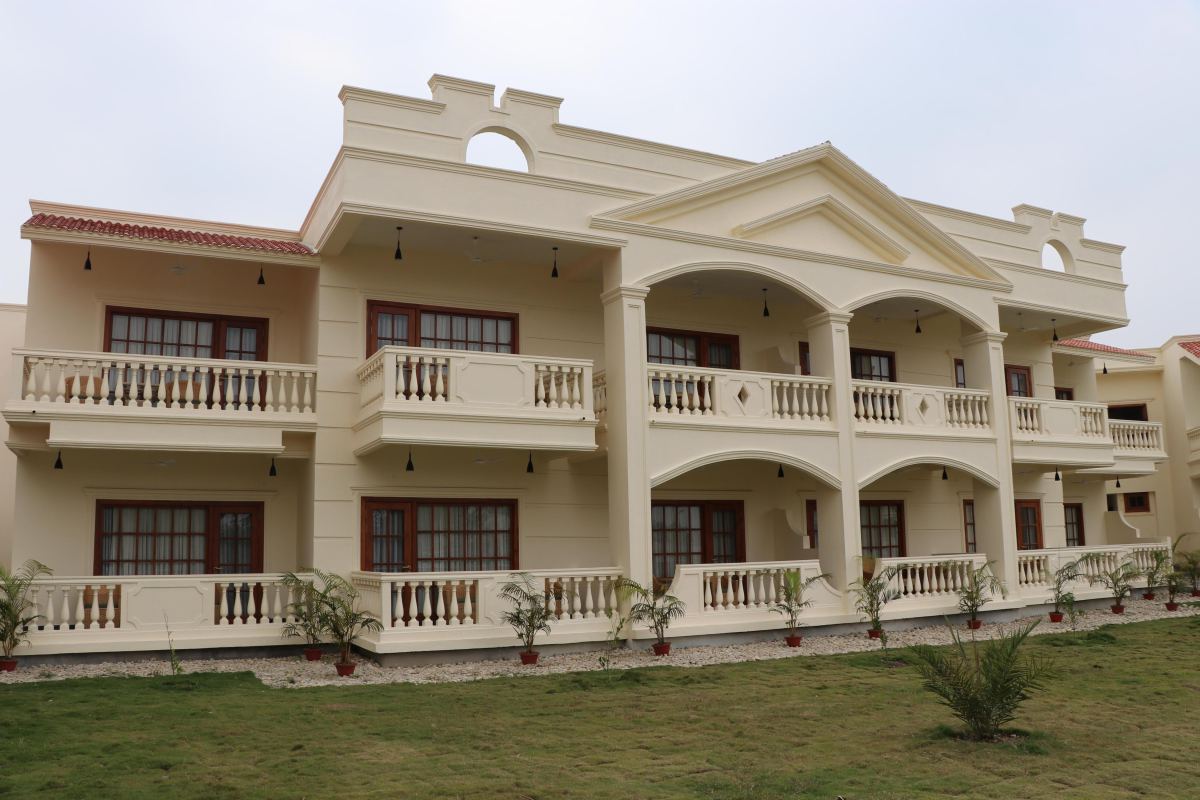 Royale De' Casa Resort Kaziranga