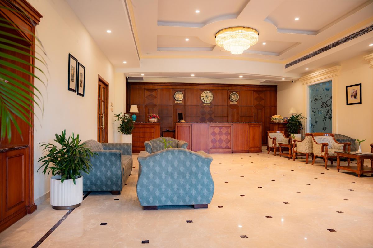Royale De' Casa Resort Kaziranga