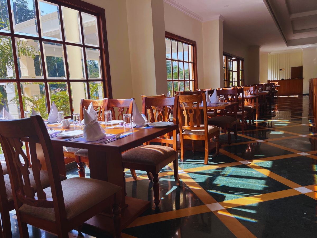 Royale De' Casa Resort Kaziranga