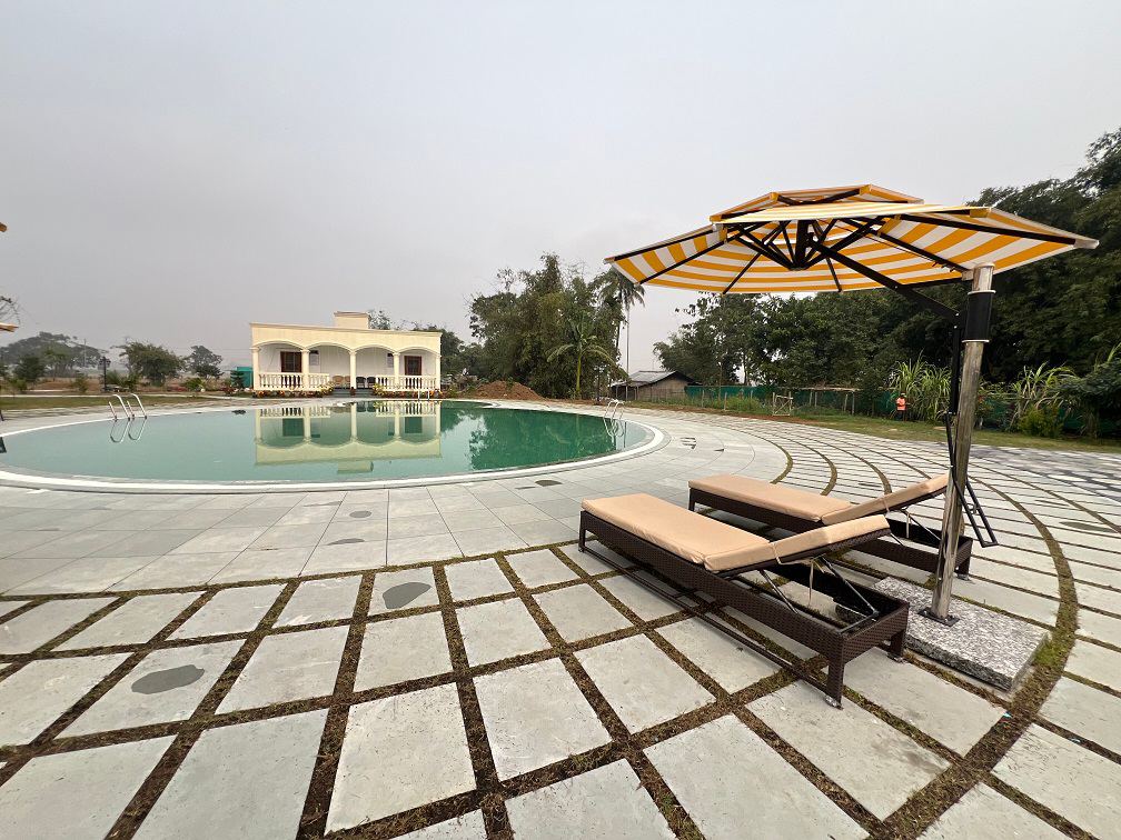 Royale De' Casa Resort Kaziranga