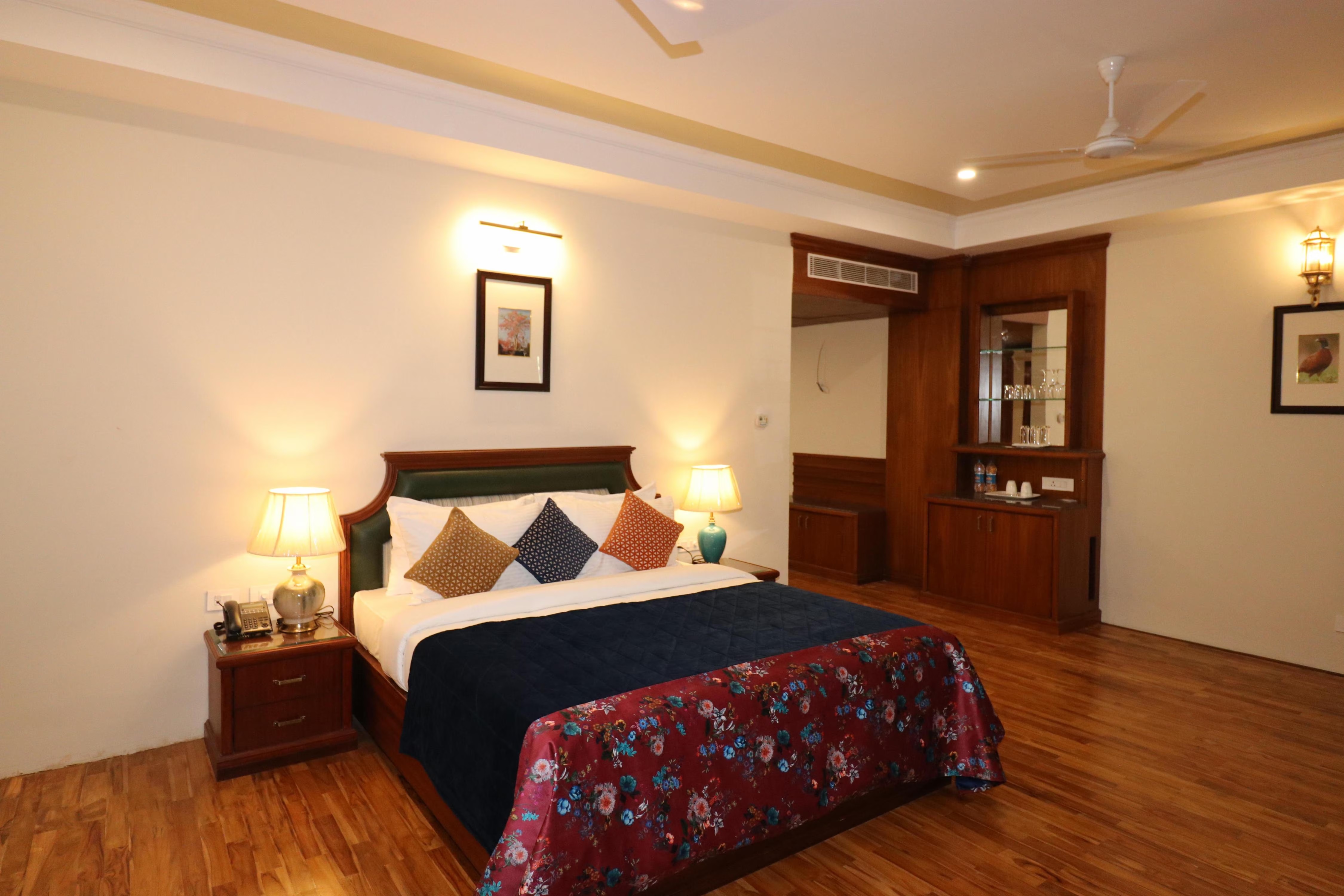 Royale De' Casa Resort Kaziranga
